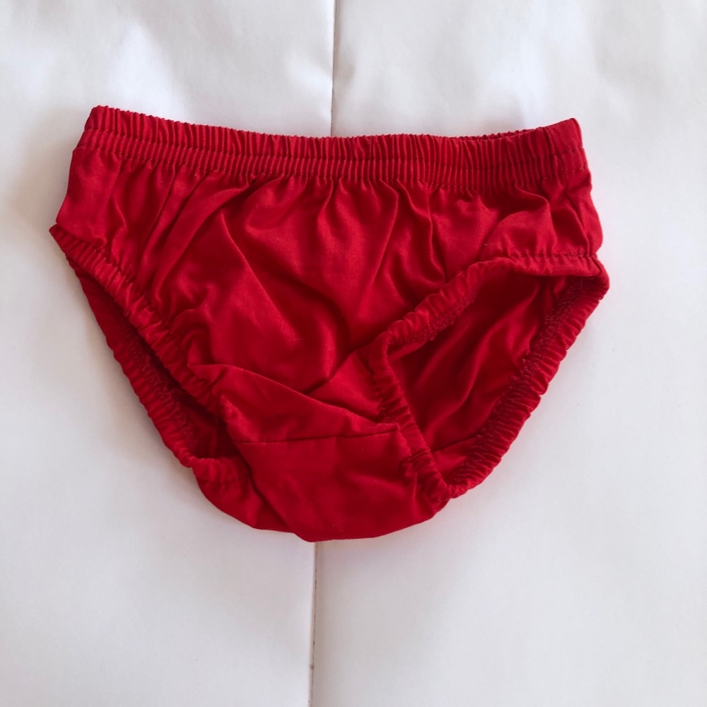 Baby clothes